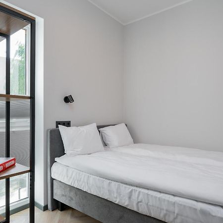 Rare Apartments - Self Check-In Miniapartments Tartu Ngoại thất bức ảnh