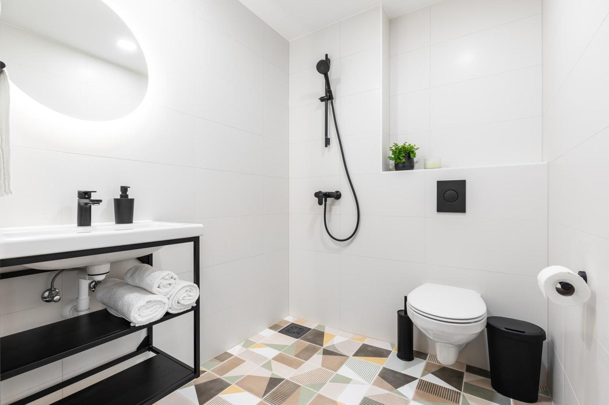 Rare Apartments - Self Check-In Miniapartments Tartu Ngoại thất bức ảnh