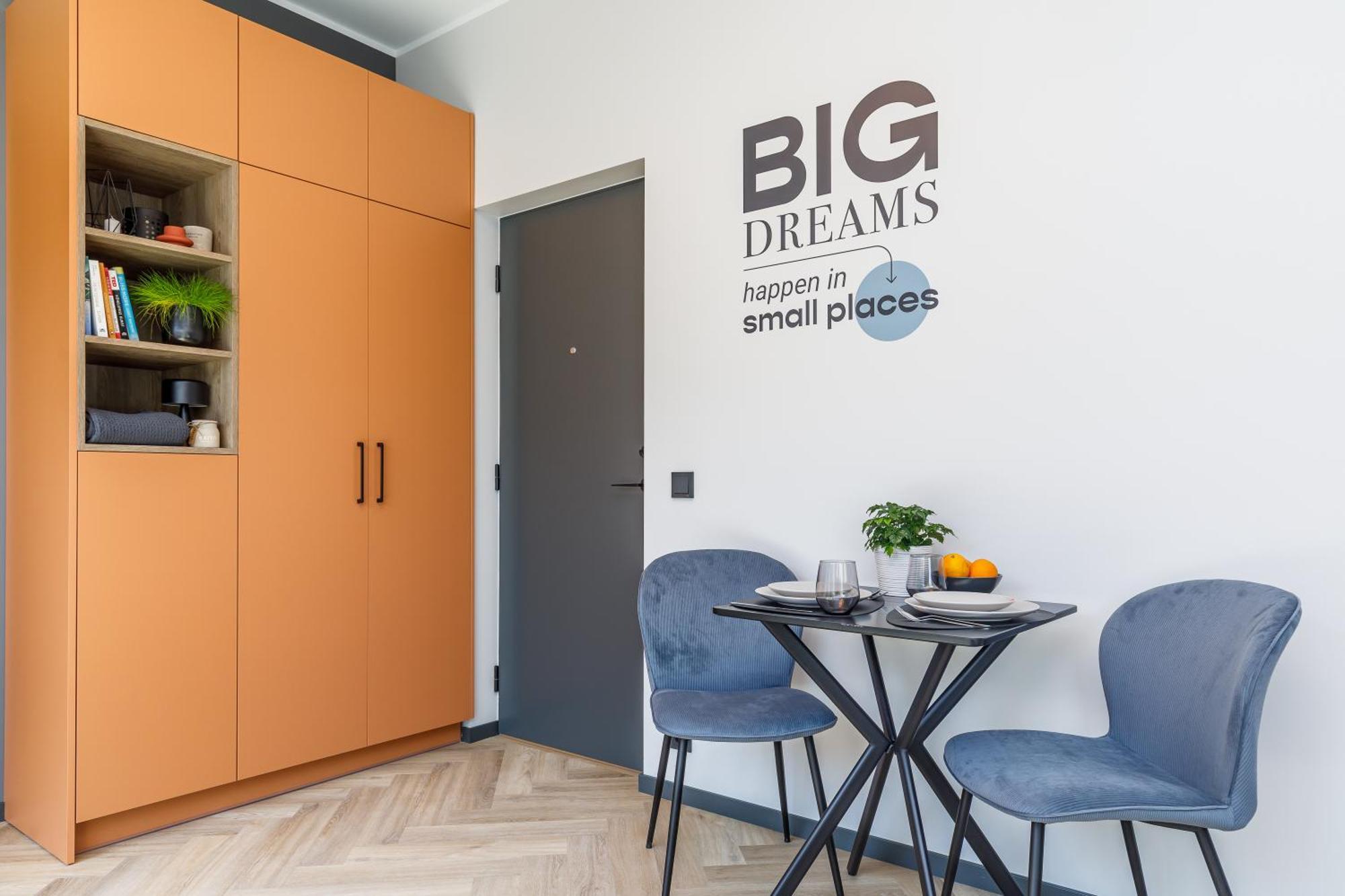 Rare Apartments - Self Check-In Miniapartments Tartu Ngoại thất bức ảnh