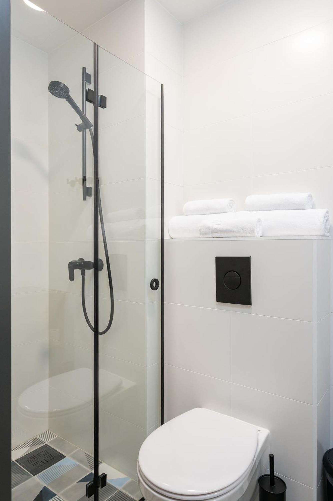 Rare Apartments - Self Check-In Miniapartments Tartu Ngoại thất bức ảnh