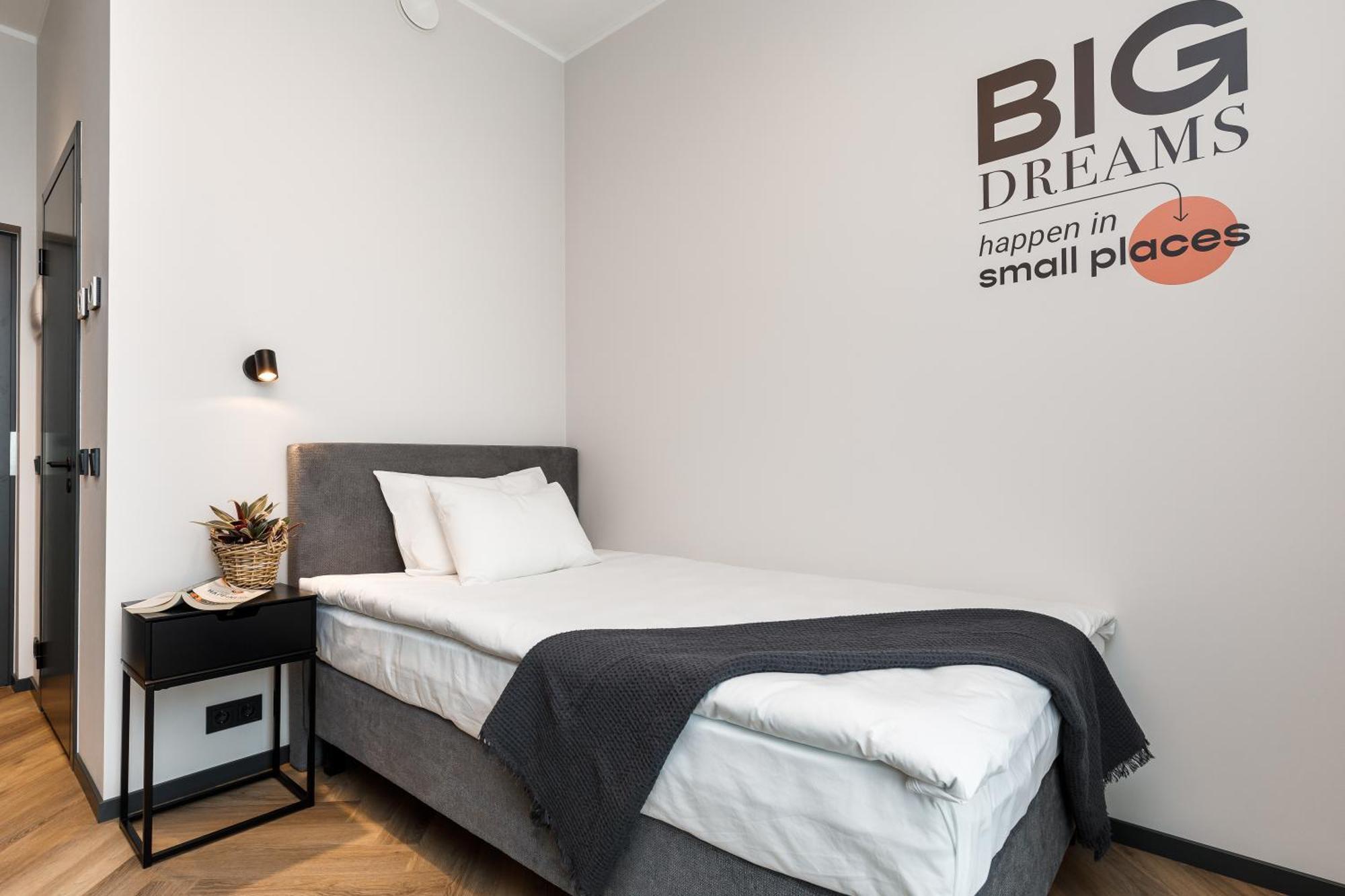 Rare Apartments - Self Check-In Miniapartments Tartu Ngoại thất bức ảnh