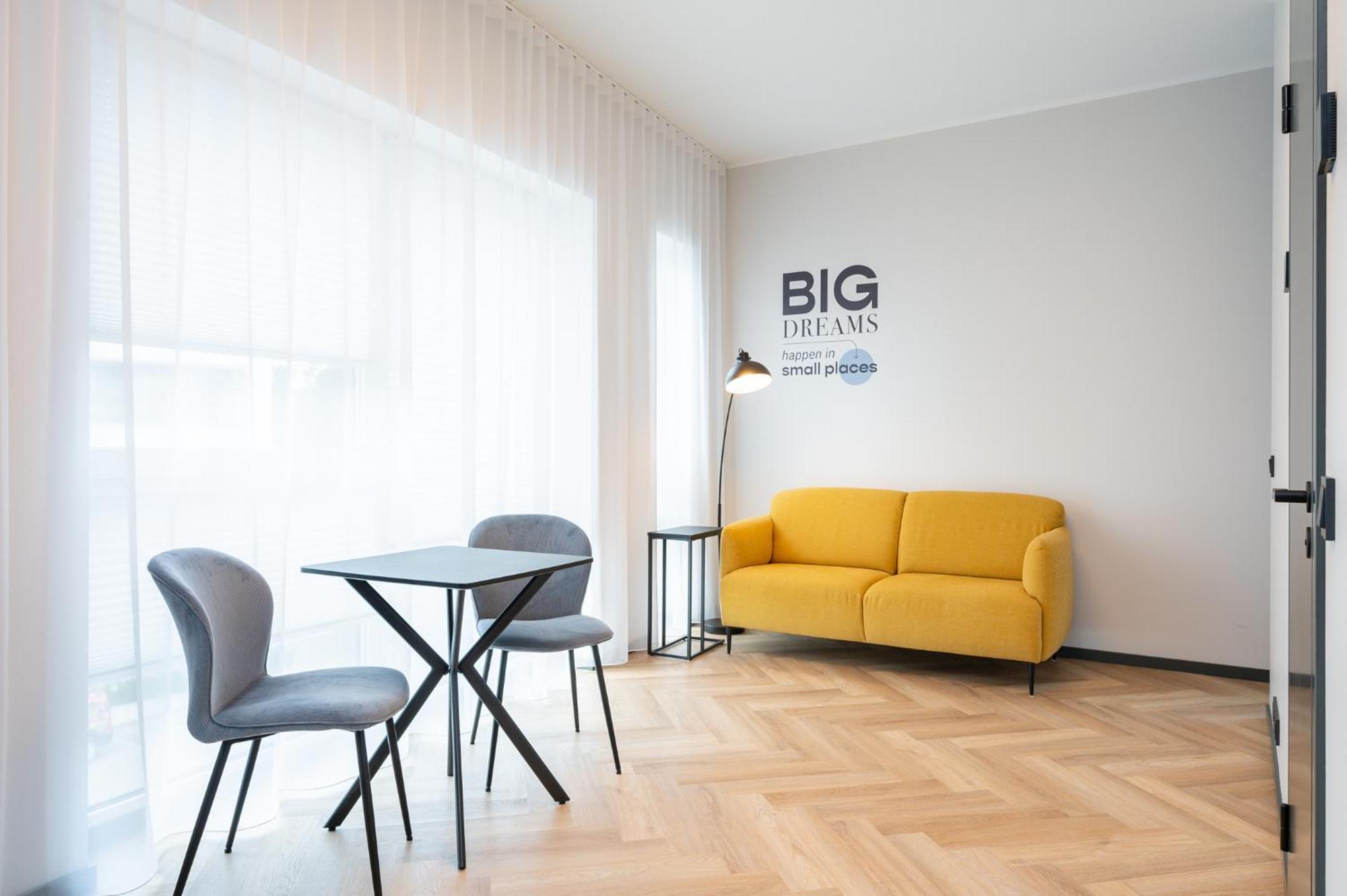 Rare Apartments - Self Check-In Miniapartments Tartu Ngoại thất bức ảnh