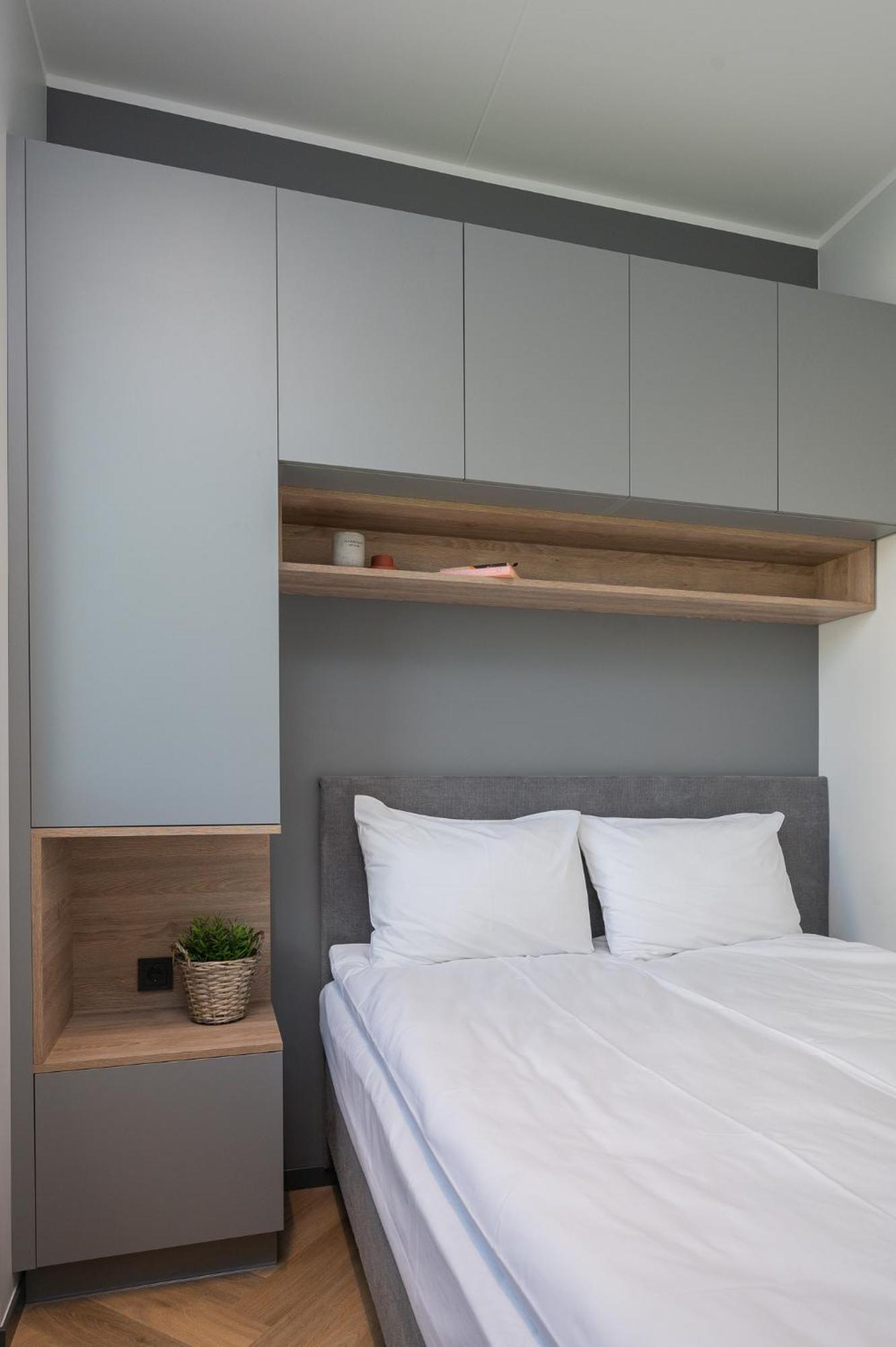 Rare Apartments - Self Check-In Miniapartments Tartu Ngoại thất bức ảnh